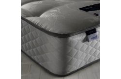 Silentnight Miracoil Denham Orthopaedic Double Mattress